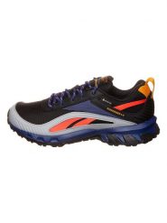Reebok Buty "Ridgerider 6 GTX" w kolorze czarnym do biegania rozmiar: 39. Czarne buty do biegania Reebok, bez wzorów, z gore-texu, bez zapięcia, do biegania, gore-tex. Za 225.05 zł.