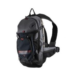 Plecak rowerowy z system hydracyjnym LEATT Hydration MTB Mountain Lite 1.5. Czarne plecaki LEATT, bez wzorów, bez dodatków. W wyprzedaży za 629.10 zł.