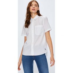 Calvin Klein Jeans - Koszula. Koszule marki Calvin Klein Jeans. W wyprzedaży za 199.90 zł.