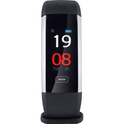 Goclever Max Fit Premium Smartband. Czerwone smartbandy marki Garett. Za 179.90 zł.