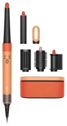 Dyson Airwrap Multistyler i.d. Straight+Wavy brzoskwinia/topaz. Lokówki DYSON. Za 2,299.00 zł.