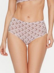 Chantelle Figi klasyczne z wysokim stanem Soft Stretch C11D70 Kolorowy. Figi Chantelle, bez wzorów, z syntetyku, z podwyższonym stanem. Za 69.99 zł.