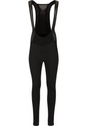 Termoportki damskie z szelkami Elite Lab Elite X1. Czarne kombinezony ELITE LAB, na zimę, l, bez wzorów, z materiału, eleganckie, bez kołnierzyka, bez ramiączek. Za 313.00 zł.
