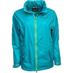 Damska kurtka wielofunkcyjna Pro-X Elements Vroni. Niebieskie kurtki PRO-X ELEMENTS, bez wzorów, sportowe, bez kaptura. Za 527.50 zł.