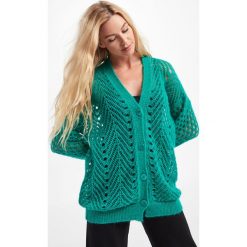Kardigan TWINSET. Swetry Twinset Milano, m, bez wzorów, bez ramiączek. W wyprzedaży za 673.47 zł.