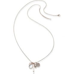 Łańcuszek bonprix kolor czerwonego złota. Łańcuszki marki bonprix. Za 24.99 zł.