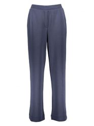 Gerry Weber Spodnie dresowe w kolorze niebieskim rozmiar: 40. Niebieskie spodnie dresowe Gerry Weber, bez wzorów, z dresówki. Za 191.88 zł.