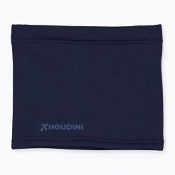 Komin Houdini Power Hat. Niebieskie szaliki i kominy Houdini, bez wzorów. Za 139.99 zł.