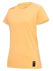 Protective Koszulka funkcyjna "Rusty" w kolorze pomarańczowym rozmiar: 38. Pomarańczowe t-shirty sportowe Protective, bez wzorów, z materiału, bez ramiączek, outdoorowe. Za 166.88 zł.