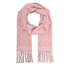 Szalik Nine West. Czerwone szaliki i kominy Nine West, bez wzorów. Za 79.99 zł.