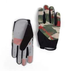 Rękawiczki Endura Hummvee Lite Icon Tweed zielone. Czarne rękawiczki ENDURA, bez wzorów. Za 94.99 zł.