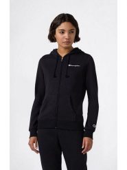 Champion Bluza w kolorze czarnym rozmiar: XL. Czarne bluzy Champion, xl, bez wzorów, z bawełny, bez ramiączek, bez kaptura. Za 132.05 zł.