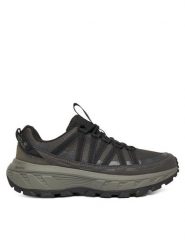 Jack Wolfskin Trekkingi Wild Hike Texapore Low M A65581 6156 Czarny. Czarne buty trekkingowe Jack Wolfskin, z materiału, bez zapięcia. Za 499.99 zł.
