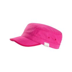 Czapka z daszkiem VAUDE Cuba Libre OC. Czerwone czapki z daszkiem Vaude, bez wzorów, z bawełny, klasyczne. Za 57.00 zł.