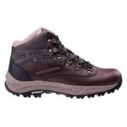 Buty turystyczne damskie Hi-Tec Altitude VI I WP WO'S, Rozmiar buta 37. Buty trekkingowe Hi-tec, ze skóry, bez zapięcia. Za 194.99 zł.