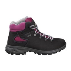 Damskie buty trekkingowe Chiruca Panticosa 08. Brązowe buty trekkingowe Chiruca, z materiału, bez zapięcia. Za 689.00 zł.
