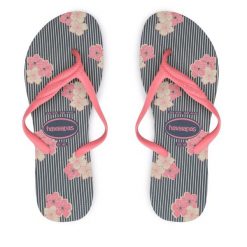 Japonki Havaianas. Japonki Havaianas, bez wzorów. Za 59.99 zł.