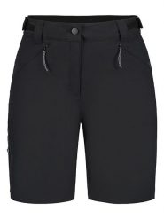 Icepeak Szorty funkcyjne "Beaufort" w kolorze czarnym rozmiar: 36. Czarne szorty sportowe Icepeak, bez wzorów, z materiału, outdoorowe. Za 141.19 zł.