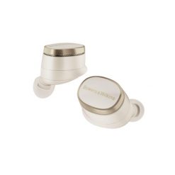 Słuchawki BOWERS & WILKINS FP44962 Bluetooth 5.4. Białe słuchawki do biegania Bowers & Wilkins. W wyprzedaży za 2,107.85 zł.