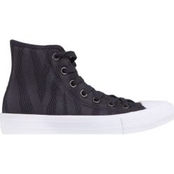 Buty CONVERSE CHUCK TAYLOR ALL STAR II Czarny. Buty sportowe lifestyle marki Converse. W wyprzedaży za 200.00 zł.