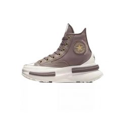 Adidasy Converse Con Buty Run Star Legacy Cx, Dla obu płci. Brązowe buty sportowe lifestyle Converse, bez wzorów, ze skóry ekologicznej, bez zapięcia. Za 790.00 zł.