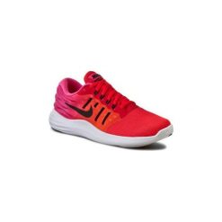 Nike Buty damskie Lunarstelos pomarańczowo-czarne r. 36.5 (844736-600). Buty treningowe marki Nike. Za 283.55 zł.