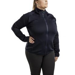 Damska bluza jeździecka Montar Liza. Niebieskie bluzy bez kaptura MONTAR, xl, bez wzorów, z elastanu, bez kaptura, do jazdy konnej. Za 368.50 zł.