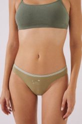 Women'secret figi Halloween Base 7-pack. Figi women'secret, bez wzorów. W wyprzedaży za 124.99 zł.
