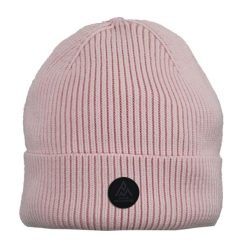 Czapka Peak Mountain Maitro. Czerwone czapki zimowe Peak Mountain, bez wzorów, sportowe. W wyprzedaży za 132.50 zł.