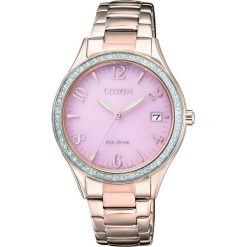 ZEGAREK CITIZEN Lady EO1183-84X. Zegarki marki Kazar. Za 870.00 zł.
