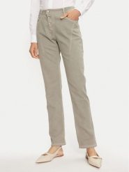 Please Jeansy P0VVHO2I5N Szary Slim Fit. Szare jeansy Please, s, bez wzorów, z bawełny. Za 249.99 zł.