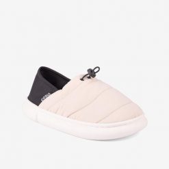 Kapcie damskie Coqui 40/41. Brązowe kapcie Coqui, bez wzorów. Za 131.99 zł.
