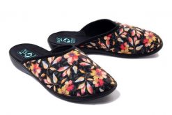 ADANEX DIL3VD DIANA 28010 PO/CZ, kapcie damskie. Kapcie Adanex, bez wzorów. Za 38.99 zł.