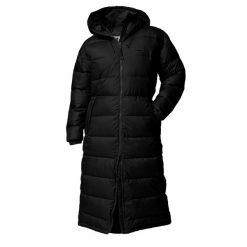 Kurtka uniwersalna damska Columbia 2133543010. Czarne kurtki Columbia, na zimę, l, bez wzorów, z materiału, eleganckie, z kapturem. Za 916.00 zł.