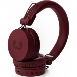 Fresh 'n Rebel Bluetooth Caps Ruby. Słuchawki nauszne Fresh N Rebel. Za 199.00 zł.