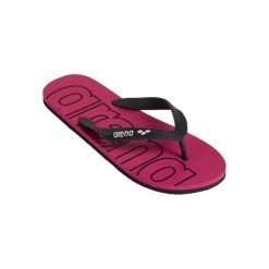 Japonki Arena Flip Flop. Czerwone japonki Arena, bez wzorów, sportowe. Za 86.50 zł.