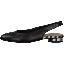 Tamaris Sandały Damskie Trina 38 Czarne. Sandały marki Tamaris. Za 210.00 zł.