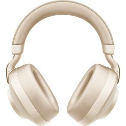 Jabra Elite 85h Beżowy Słuchawki. Brązowe słuchawki nauszne JABRA. Za 999.00 zł.