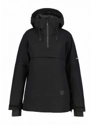Icepeak Kurtka narciarska "Calio" w kolorze czarnym rozmiar: 38. Czarne kurtki narciarskie Icepeak, m, bez wzorów, bez kaptura, narciarskie. Za 401.59 zł.