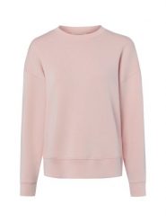 Msch Copenhagen Bluza - Mschima Kobiety różowy, XS/S. Czerwone bluzy MSCH Copenhagen, s, bez wzorów, bez kaptura. Za 299.95 zł.