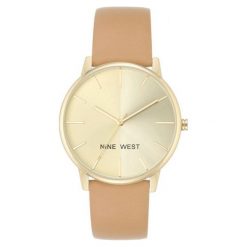 Nine West Zegarek Damski Nw/1996chcm. Zegarki marki Nine West. Za 269.00 zł.