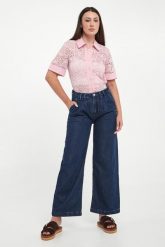 Jeansy damskie Edina-C JOOP!. Jeansy Joop!, bez wzorów, z jeansu. Za 729.00 zł.