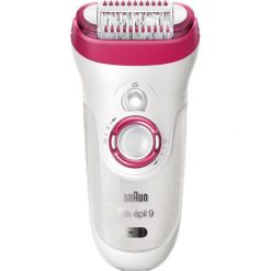 Braun Silk-epil 9-521. Depilatory marki PHILIPS. Za 289.04 zł.