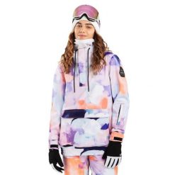 Kurtka narciarsko-snowboardowa W3-W Halo. Kurtki narciarskie SIROKO, xs, bez wzorów, z softshellu, bez kaptura, narciarskie. W wyprzedaży za 297.00 zł.