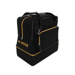Errea Torba Basic Dorośli. Brązowe torby sportowe ERREA, bez wzorów, z materiału, duże. Za 199.99 zł.