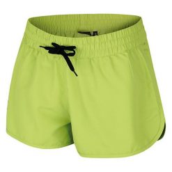Hannah Kobiety Spodenki Saloni Wapno Poncz (Rozmiar 36). Szorty sportowe marki Hannah. W wyprzedaży za 49.00 zł.
