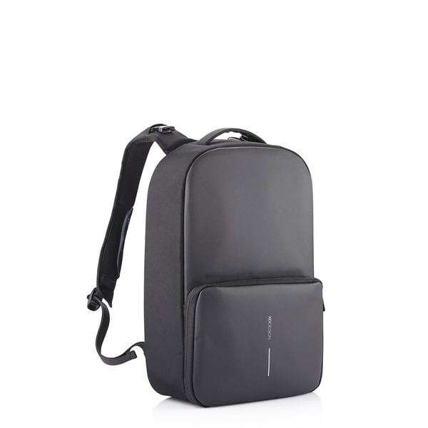 Plecak miejski XD Design Flex Gym Bag. Szare plecaki Xd Design, bez wzorów, bez dodatków. Za 444.99 zł.