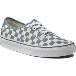 Tenisówki VANS - Authentic VN0003B9IC6 Clsc Wt/Citadel (Chckrbrd). Trampki marki bonprix. W wyprzedaży za 179.00 zł.