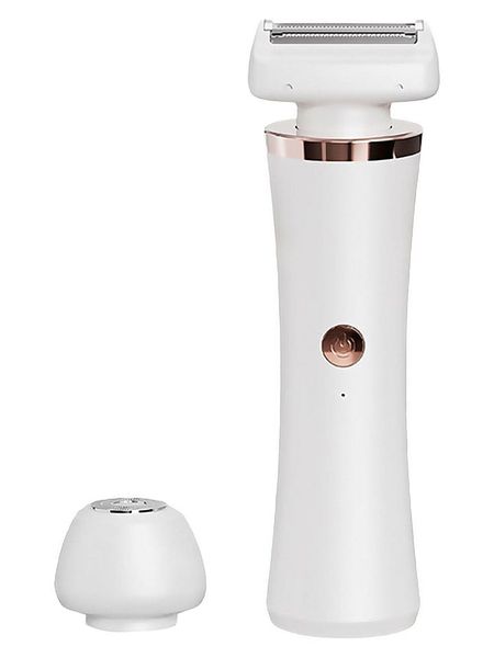 DAM Golarka w kolorze białym rozmiar: onesize. Depilatory DAM. Za 224.95 zł.