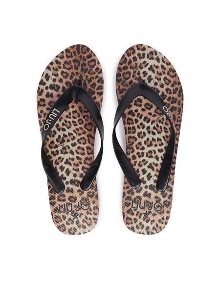 Liu Jo Japonki VA6178 E1005 Kolorowy. Japonki Liu Jo, bez wzorów, z syntetyku. Za 206.99 zł.